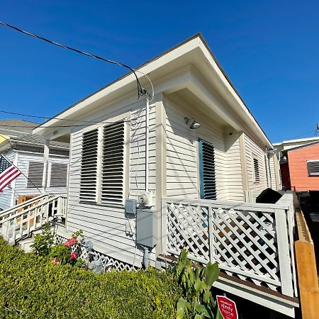 Villa Surf Shack On 24Th à Galveston Extérieur photo
