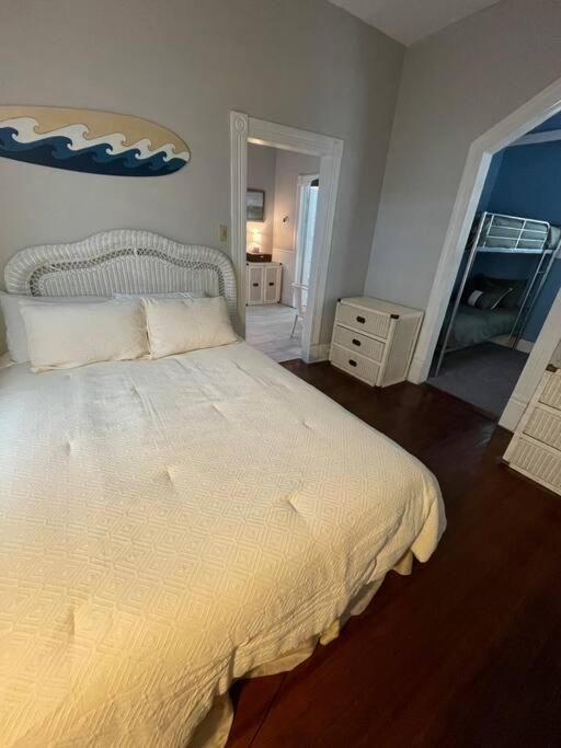Villa Surf Shack On 24Th à Galveston Extérieur photo